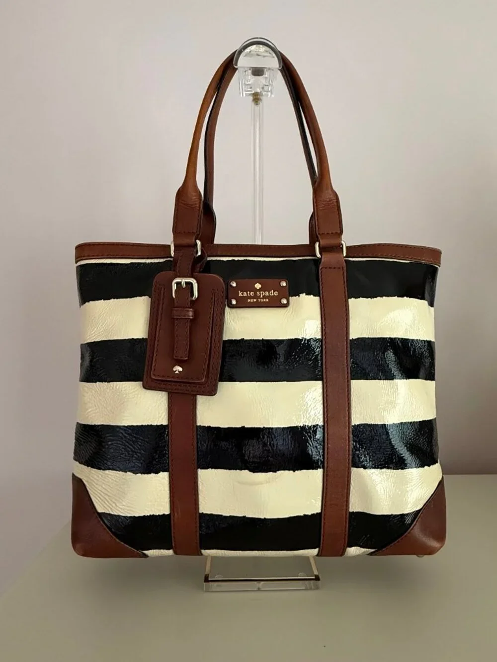 Kate Spade New York Barclay Street Dama Tote Bag